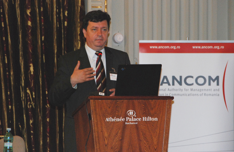 5 iunie 2012, Neutralitatea reţelelor şi sustenabilitatea internetului