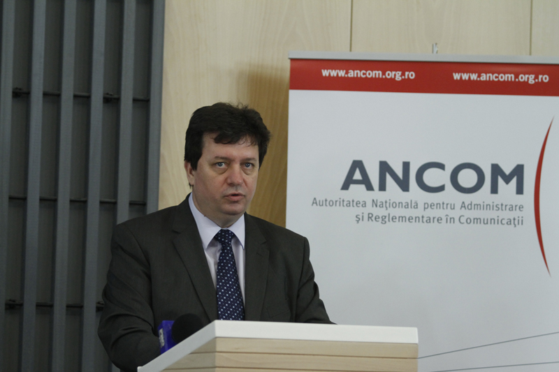 Reuniune Regională, Baia Mare, 27 aprilie 2012