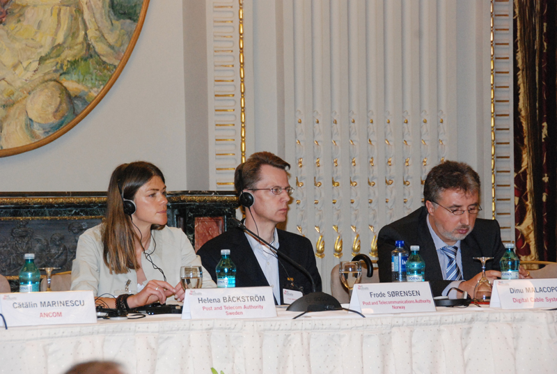 5 iunie 2012, Neutralitatea reţelelor şi sustenabilitatea internetului