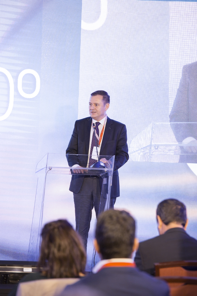 Conferinţă internaţională 2017