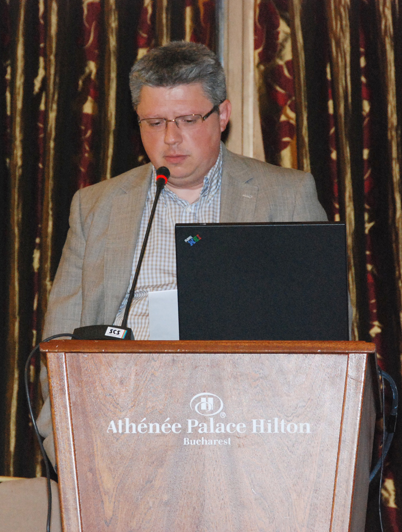 5 iunie 2012, Neutralitatea reţelelor şi sustenabilitatea internetului