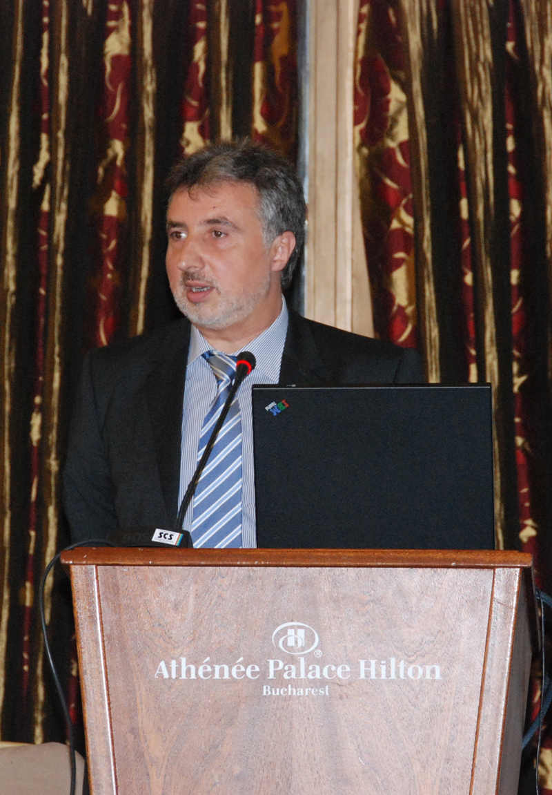 5 iunie 2012, Neutralitatea reţelelor şi sustenabilitatea internetului