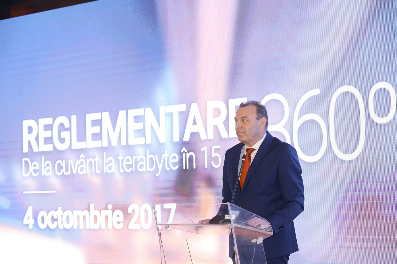 Conferinţă internaţională 2017