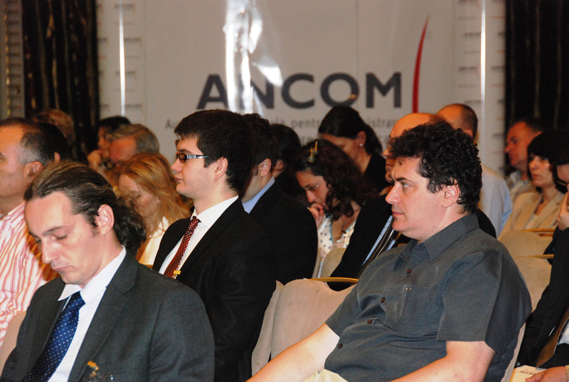 5 iunie 2012, Neutralitatea reţelelor şi sustenabilitatea internetului