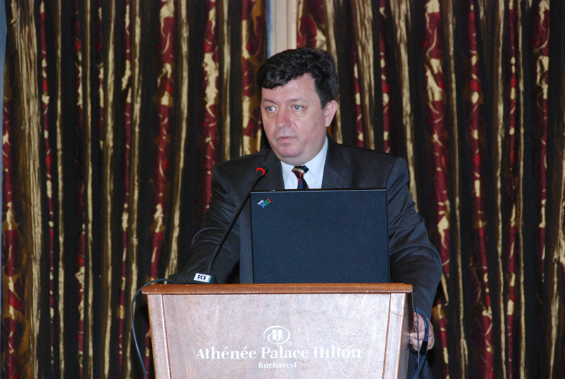 5 iunie 2012, Neutralitatea reţelelor şi sustenabilitatea internetului