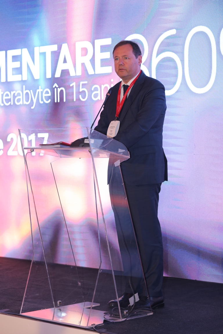 Conferinţă internaţională 2017