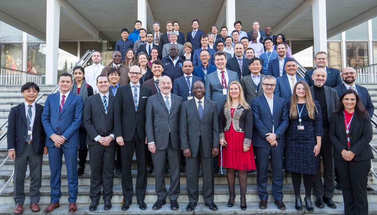 Workshopul The Future of Cable TV, organizat de UIT