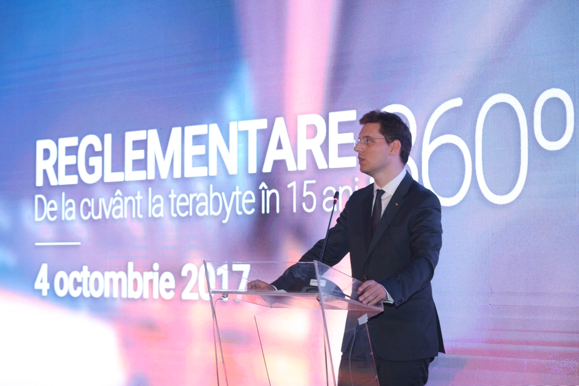 Conferinţă internaţională 2017