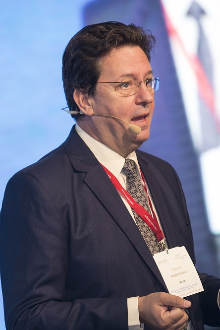 Conferința ANCOM, 2016