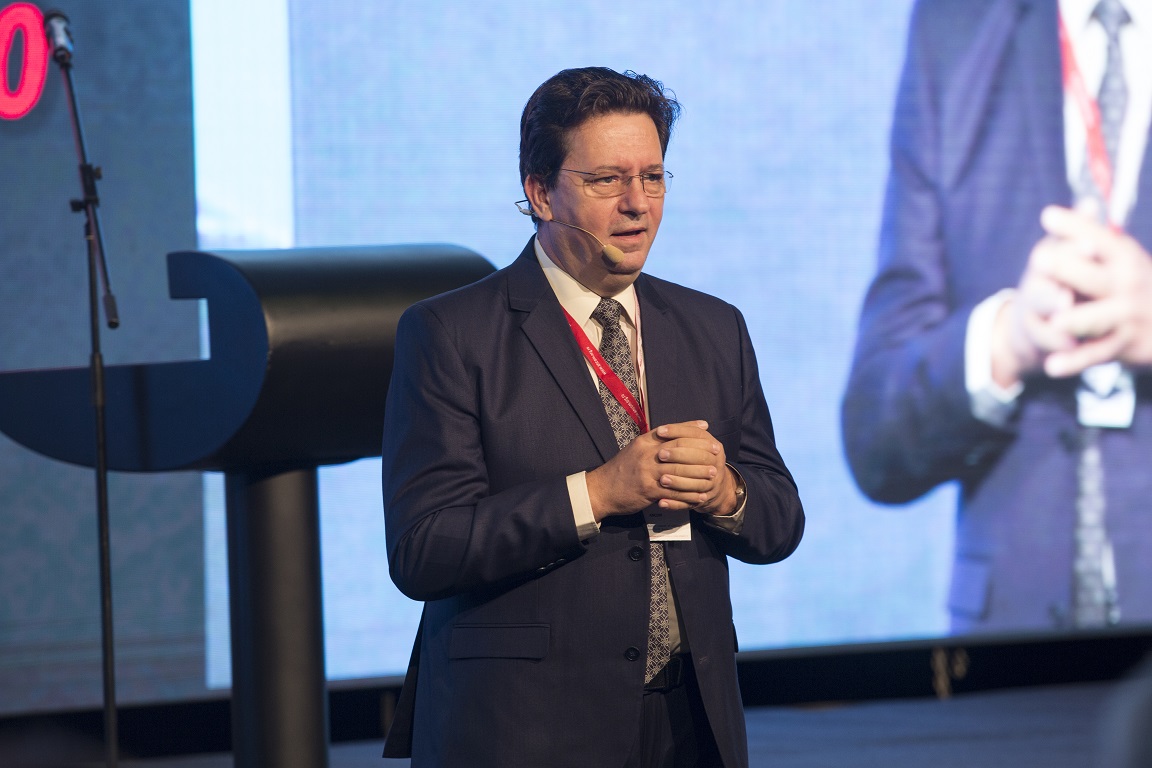 Conferința ANCOM, 2016