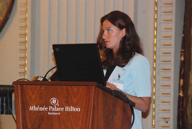 5 iunie 2012, Neutralitatea reţelelor şi sustenabilitatea internetului