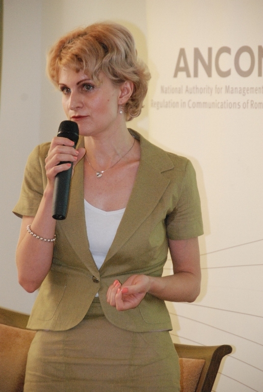 Reuniune Regionala Constanta - 15 iunie 2012