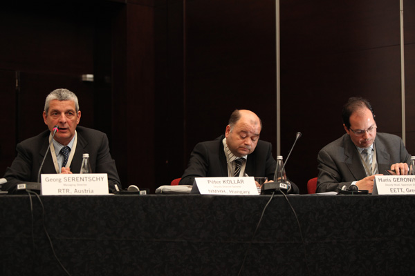 Conferinţa Strategii pentru spectrul radio – necesitate, oportunitate, implicare