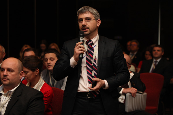 Conferinţa Strategii pentru spectrul radio – necesitate, oportunitate, implicare