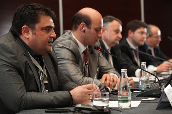 Conferinţa Strategii pentru spectrul radio – necesitate, oportunitate, implicare