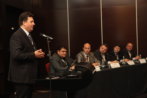 Conferinţa Strategii pentru spectrul radio – necesitate, oportunitate, implicare