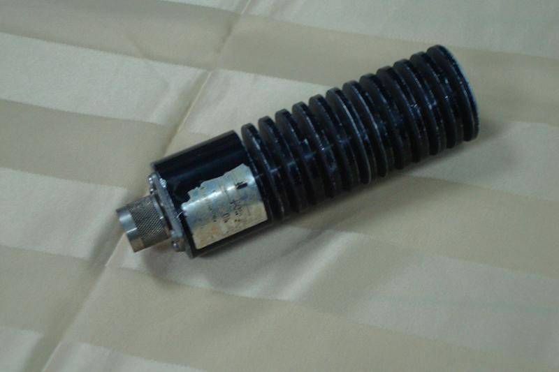 SARCINA RF 50Ω, 50W