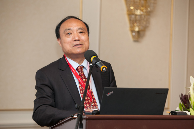 ANCOM, conferinţă internaţionala, 2014