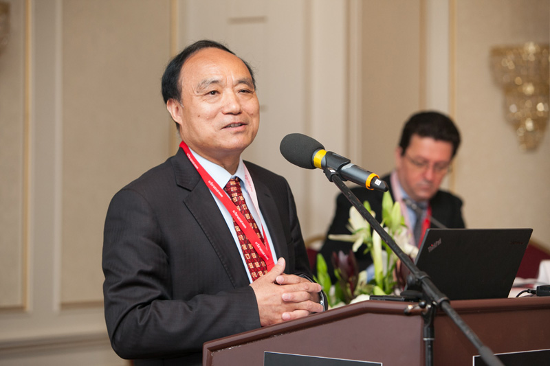 ANCOM, conferinţă internaţionala, 2014