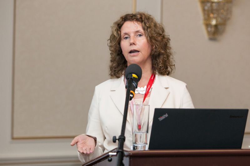 ANCOM, conferinţă internaţionala, 2014