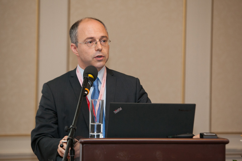 ANCOM, conferinţă internaţionala, 2014