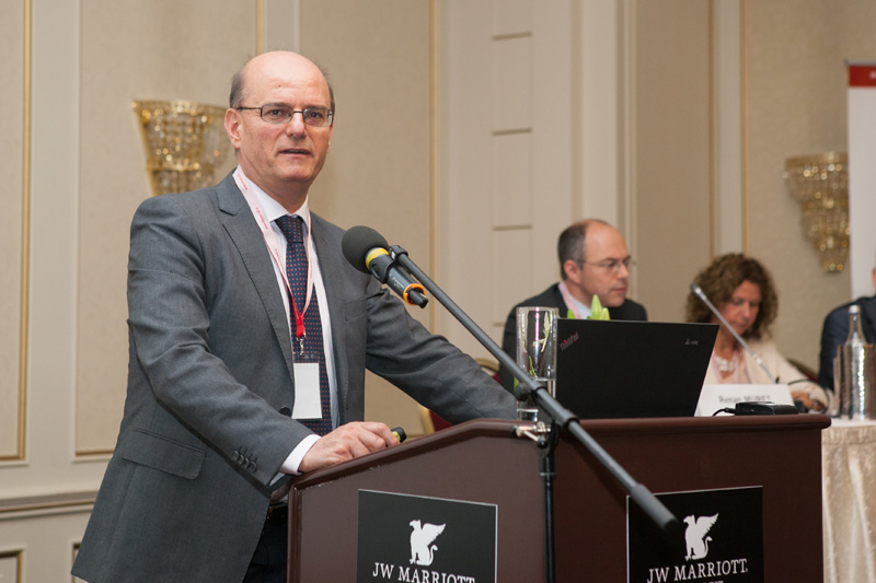 ANCOM, conferinţă internaţionala, 2014