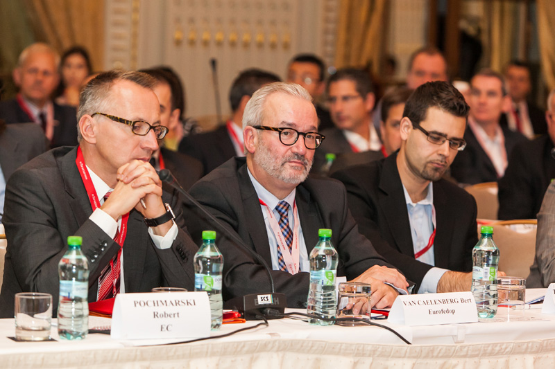 ERGP Workshop, Bucharest 2014
