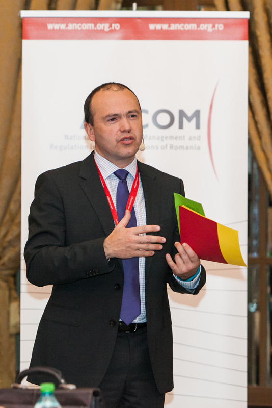 ERGP Workshop, Bucharest 2014