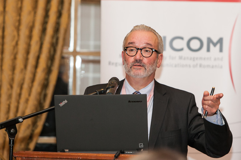 ERGP Workshop, Bucharest 2014