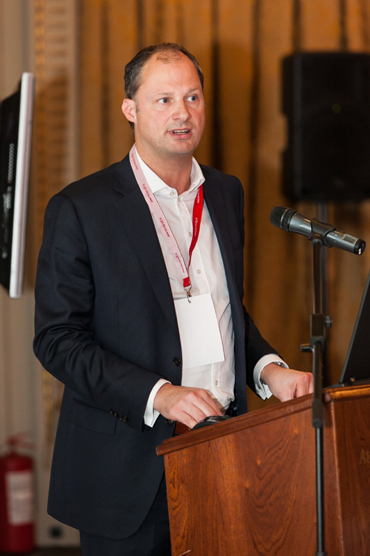 ERGP Workshop, Bucharest 2014