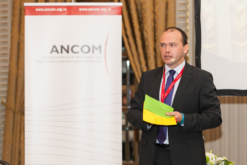 ERGP Workshop, Bucharest 2014