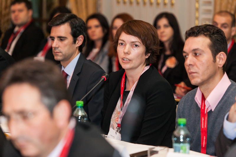 ERGP Workshop, Bucharest 2014