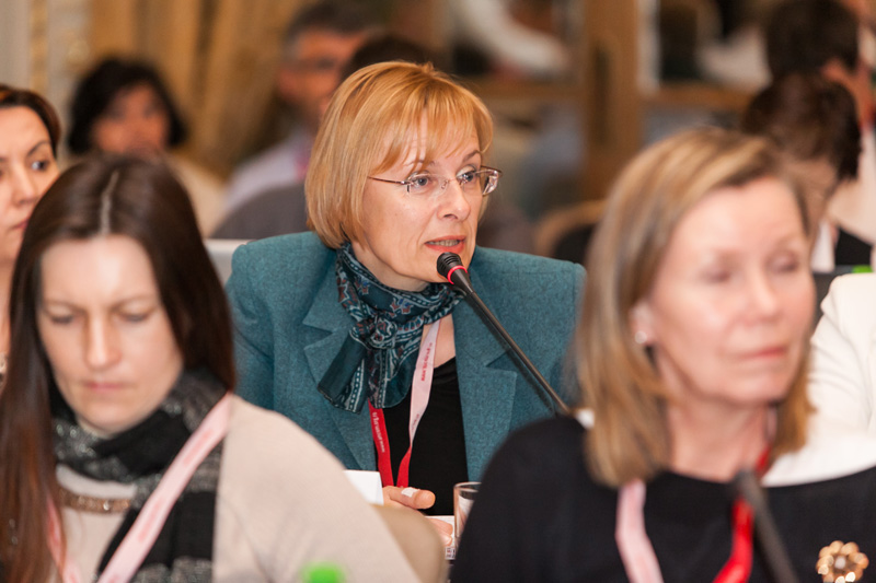 ERGP Workshop, Bucharest 2014