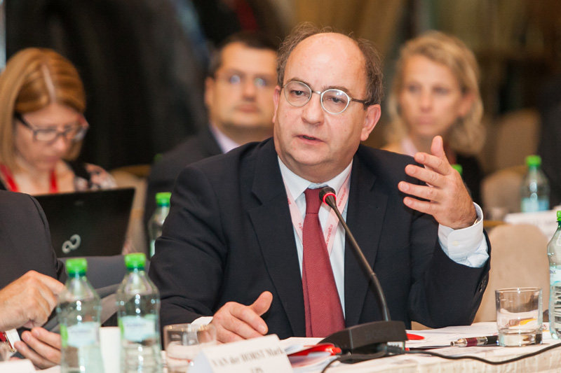 ERGP Workshop, Bucharest 2014