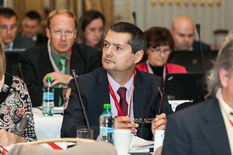 ERGP Workshop, Bucharest 2014