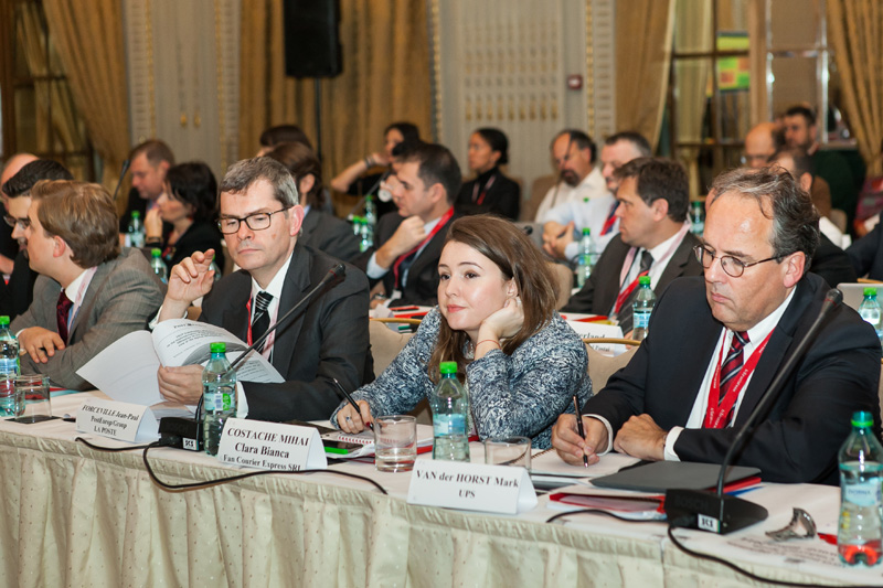 ERGP Workshop, Bucharest 2014