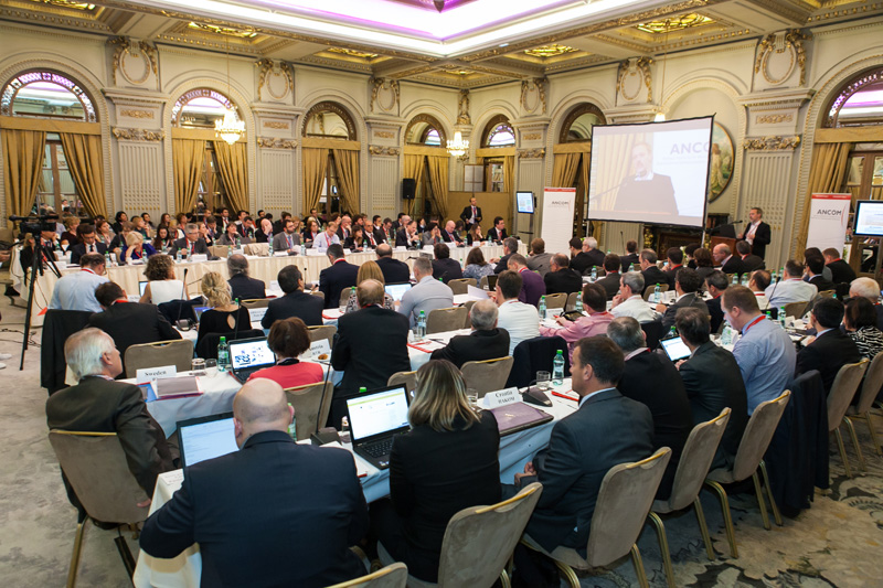 ERGP Workshop, Bucharest 2014