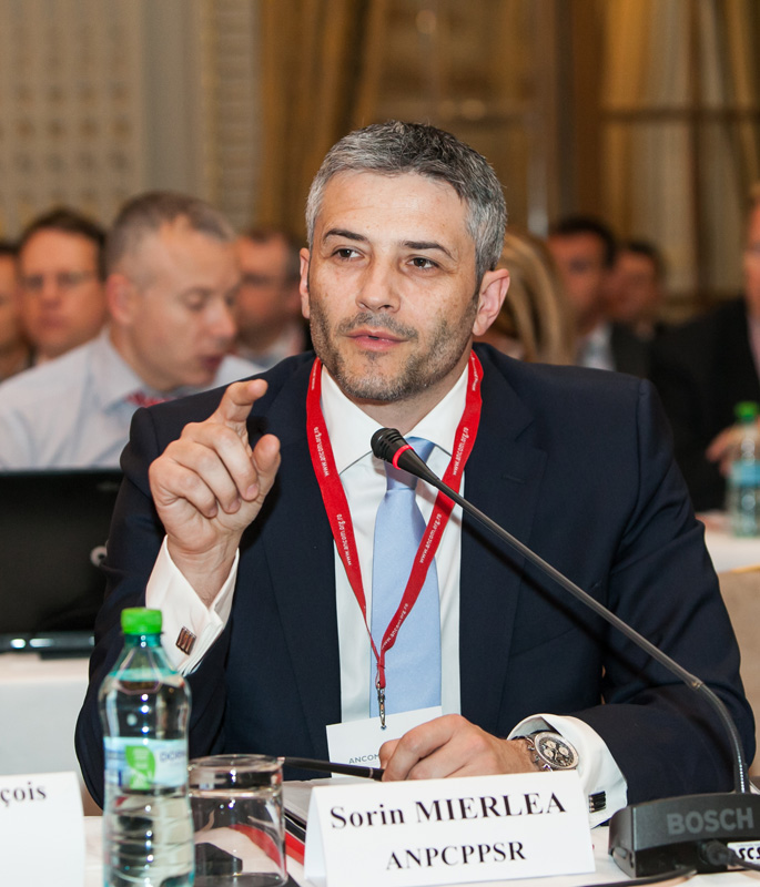 ERGP Workshop, Bucharest 2014