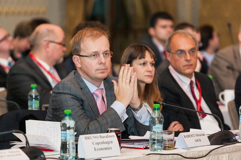 ERGP Workshop, Bucharest 2014