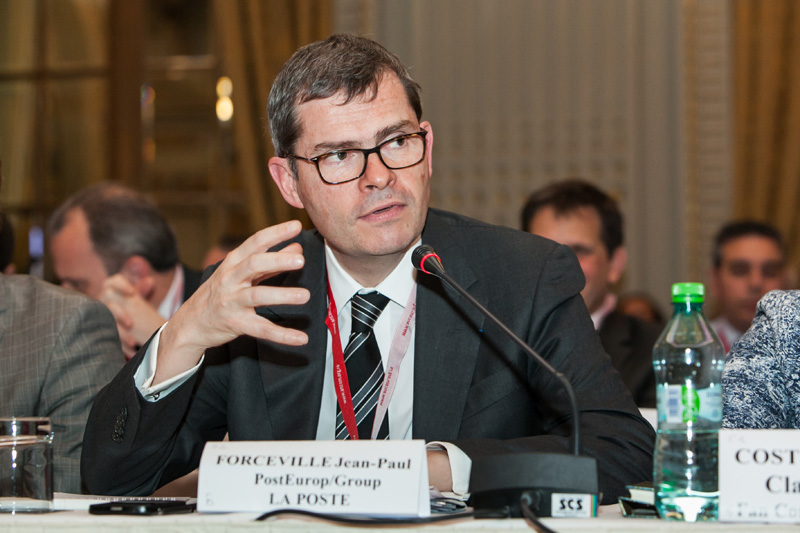 ERGP Workshop, Bucharest 2014