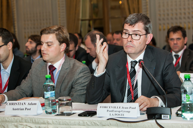 ERGP Workshop, Bucharest 2014