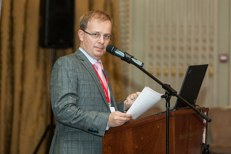 ERGP Workshop, Bucharest 2014
