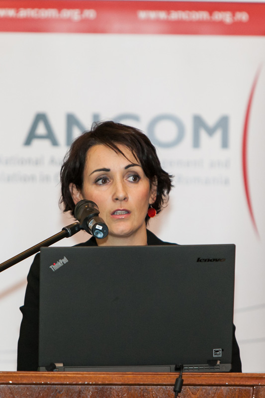 ERGP Workshop, Bucharest 2014