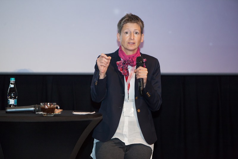 Conferință ANCOM, 2015