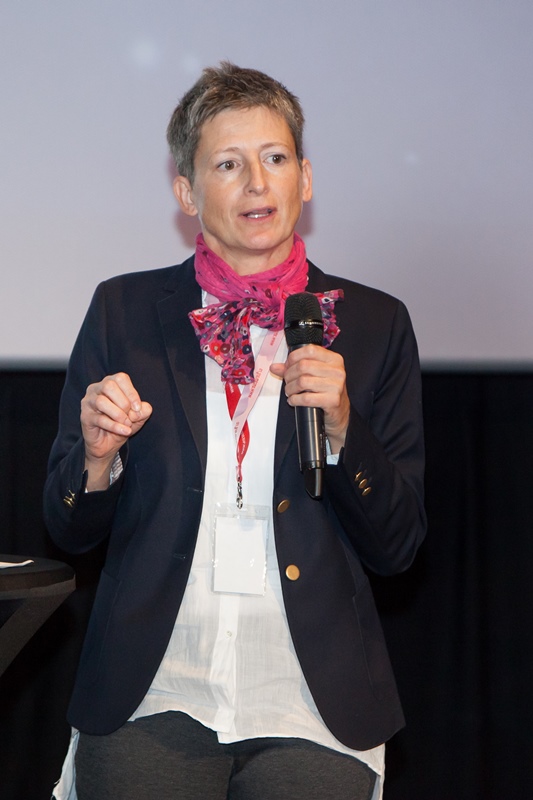 Conferință ANCOM, 2015