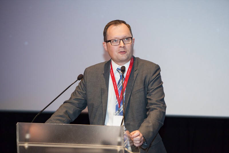 Conferință ANCOM, 2015