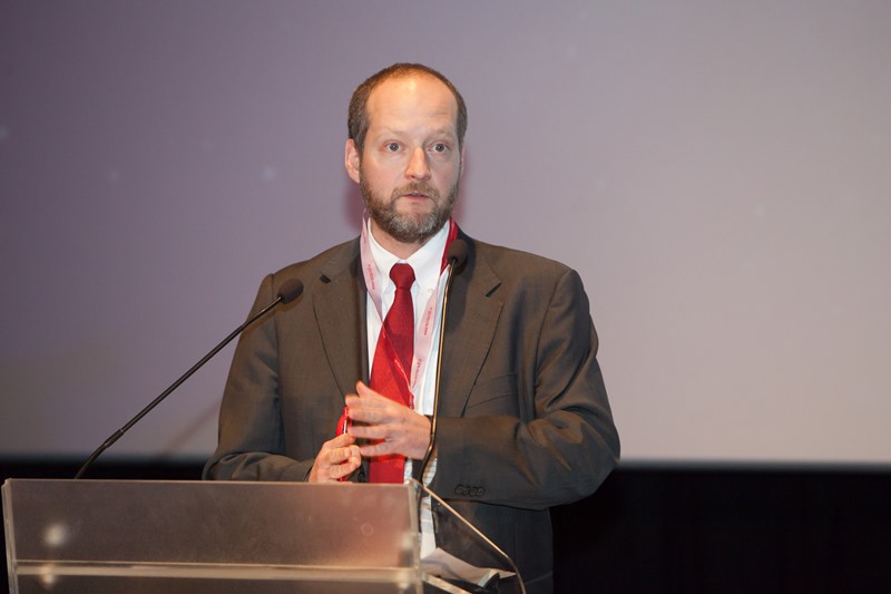 Conferință ANCOM, 2015