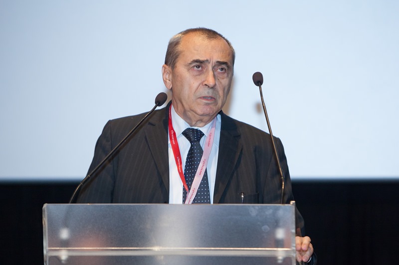 Conferință ANCOM, 2015