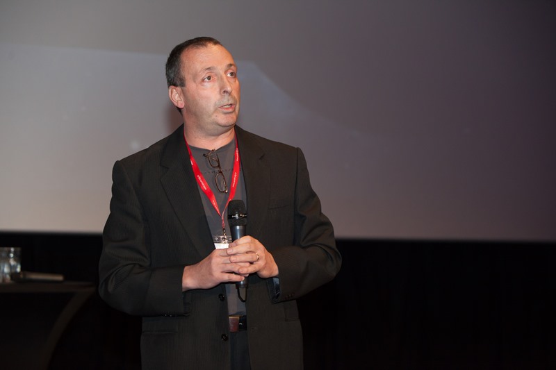 Conferință ANCOM, 2015