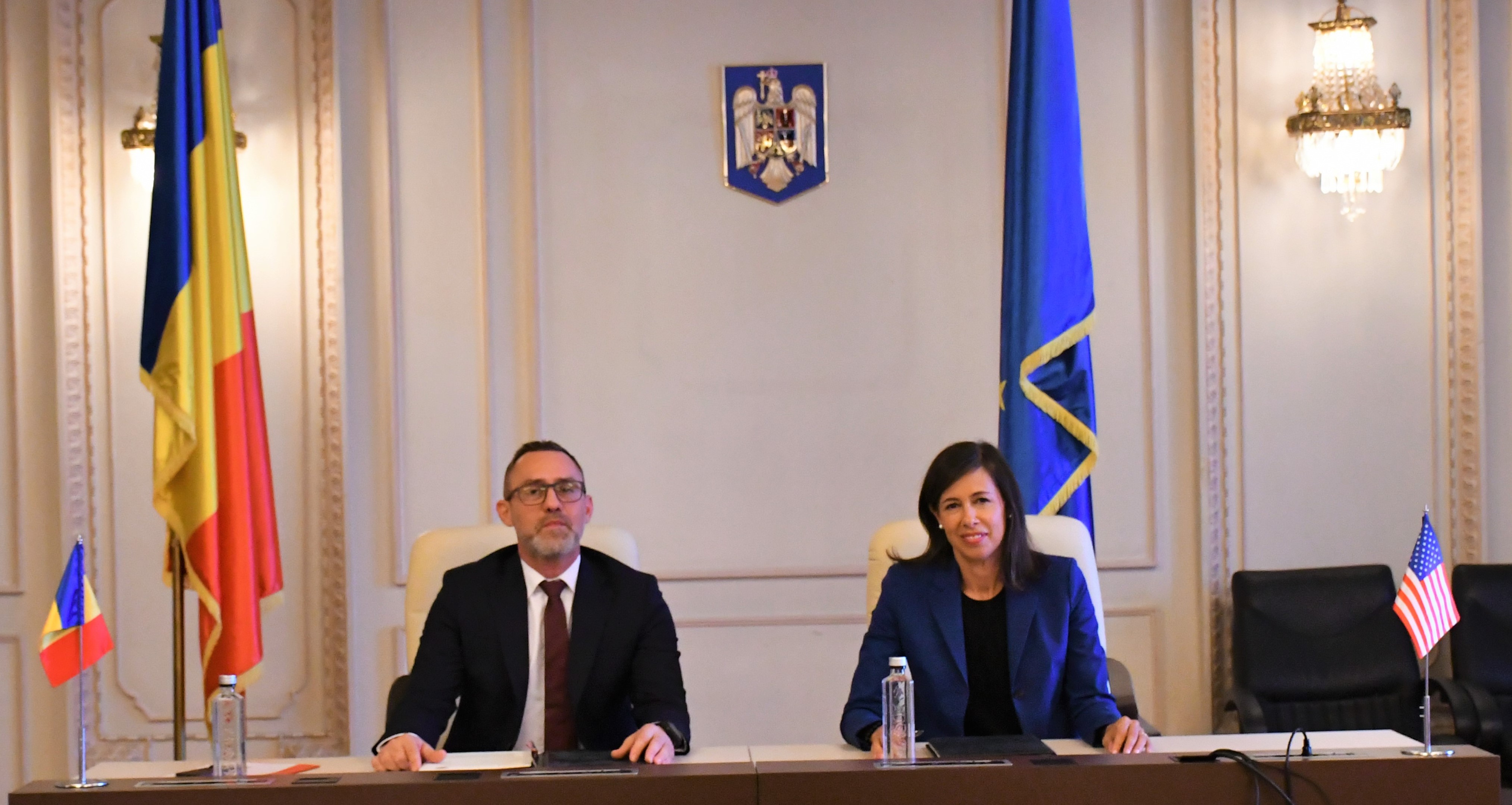 Memorandum cu FCC (Statele Unite ale Americii)